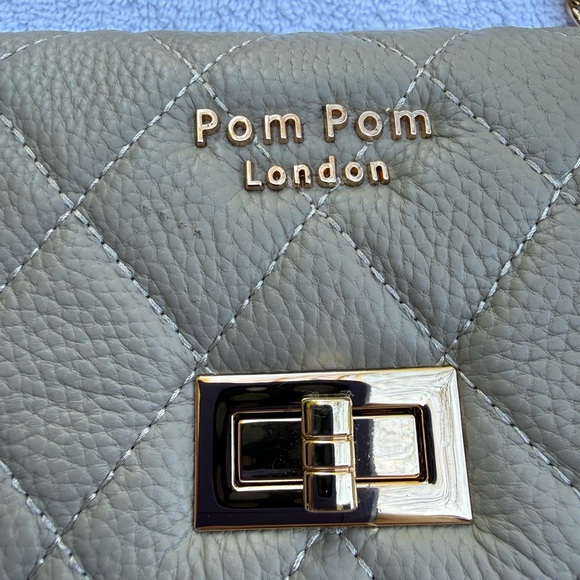 Pom Pom London Portobello Bag - Picture 2 of 8